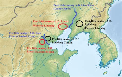 ¡Sumérgete en la Historia y la Naturaleza en el Templo de la Diosa del Río Liao!