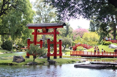  El Jardín Japonés: Un Refugio de Tranquilidad en el Corazón de Jena