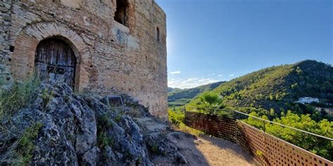 El Castillo de Namhan: Una Fortaleza Histórica con Vistas Espectaculares