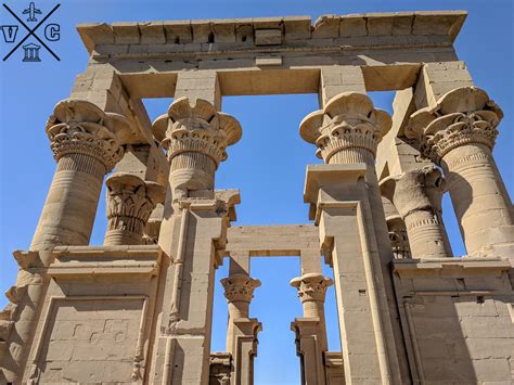  El Templo de Kom Ombo: Un viaje al pasado egipcio y la doble divinidad