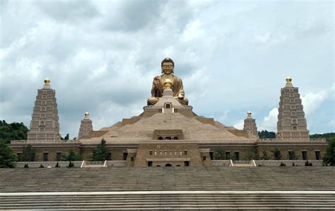  ¿Deseas Explorar la Belleza Histórica y Natural de Guang'an? ¡Visita el Templo de Baisha!