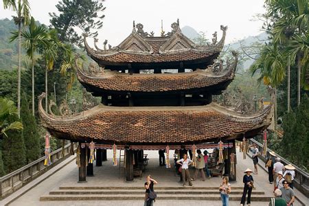 ¿Has oído hablar de la Pagoda del Perfume? Una joya arquitectónica milenaria con vistas panorámicas de Jiaozuo!